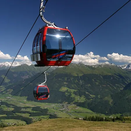 Kitz Juwel Top 4 Hollersbach im Pinzgau Exterior photo