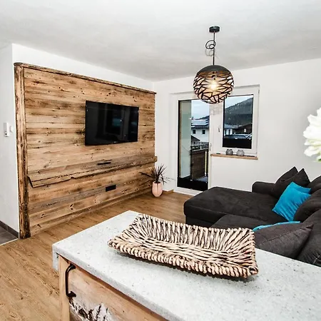 Kitz Juwel Top 4 Hollersbach im Pinzgau Exterior photo