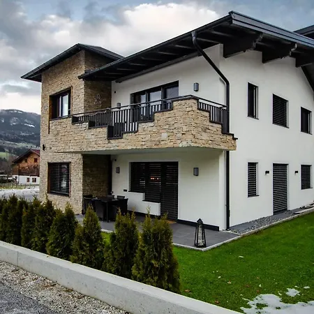 Kitz Juwel Top 4 Hollersbach im Pinzgau Exterior photo