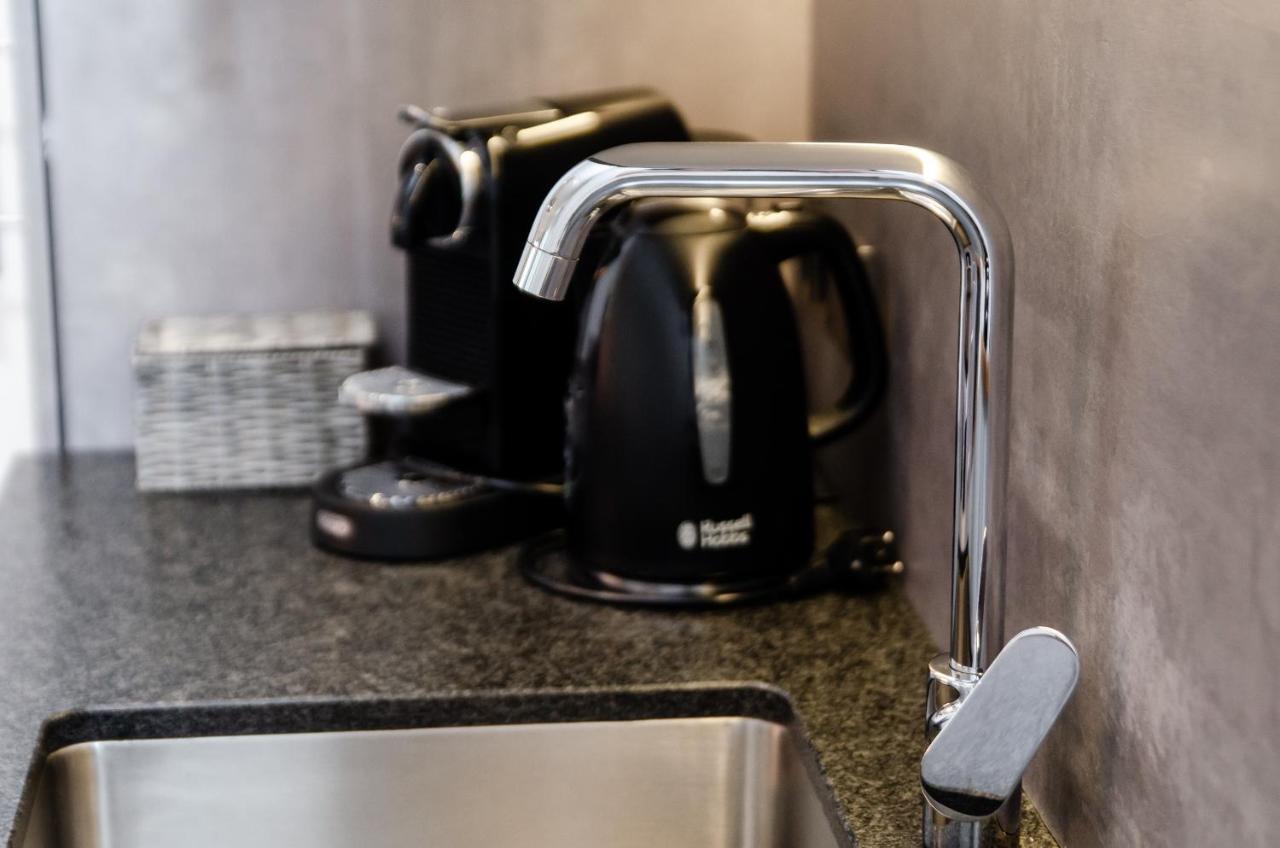 Apartament Kitz Juwel 4 *