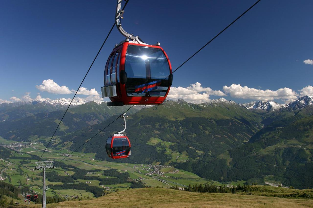Kitz Juwel 4 * Hollersbach im Pinzgau