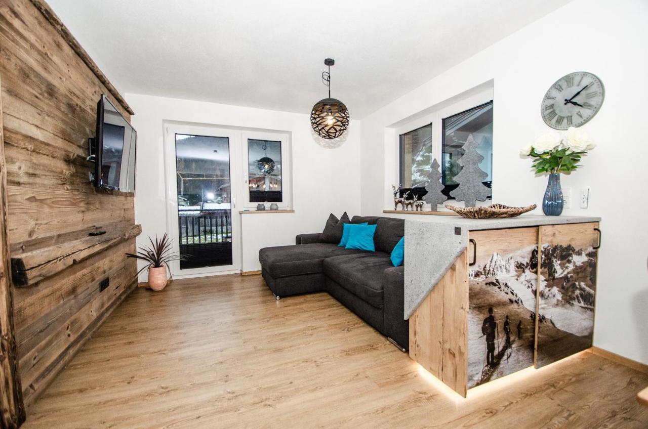 Apartament Kitz Juwel 4 Hollersbach im Pinzgau