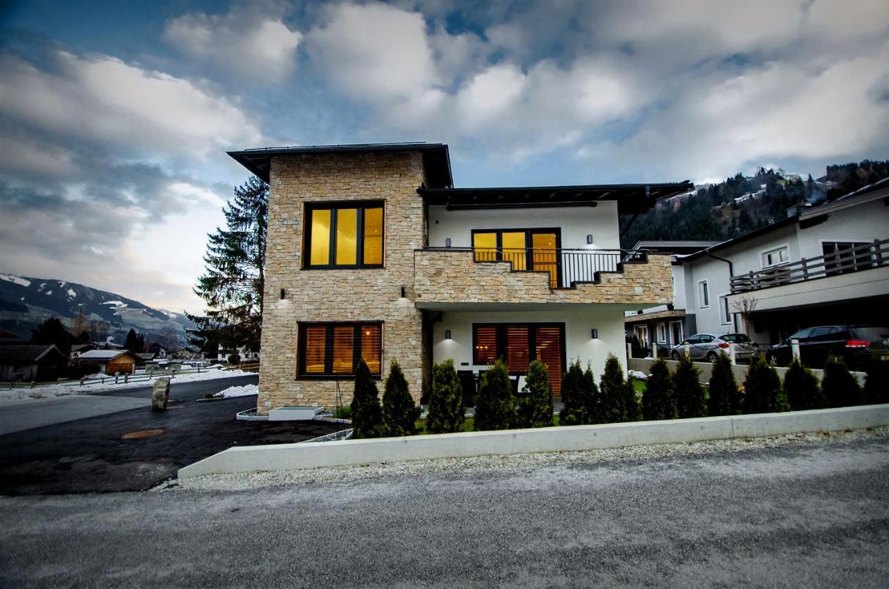 Kitz Juwel 4 Apartament