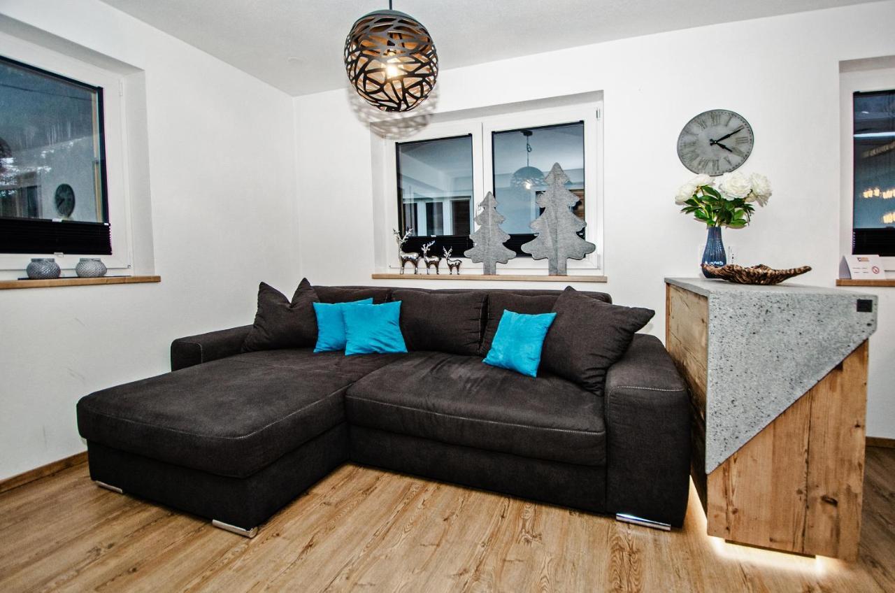 Apartment Kitz Juwel 4 *