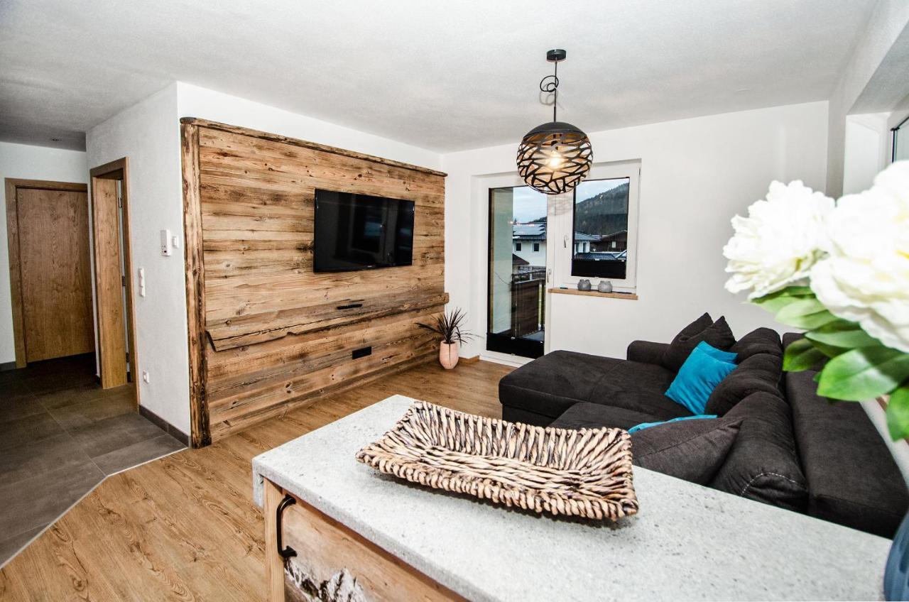 Kitz Juwel 4 Apartment *