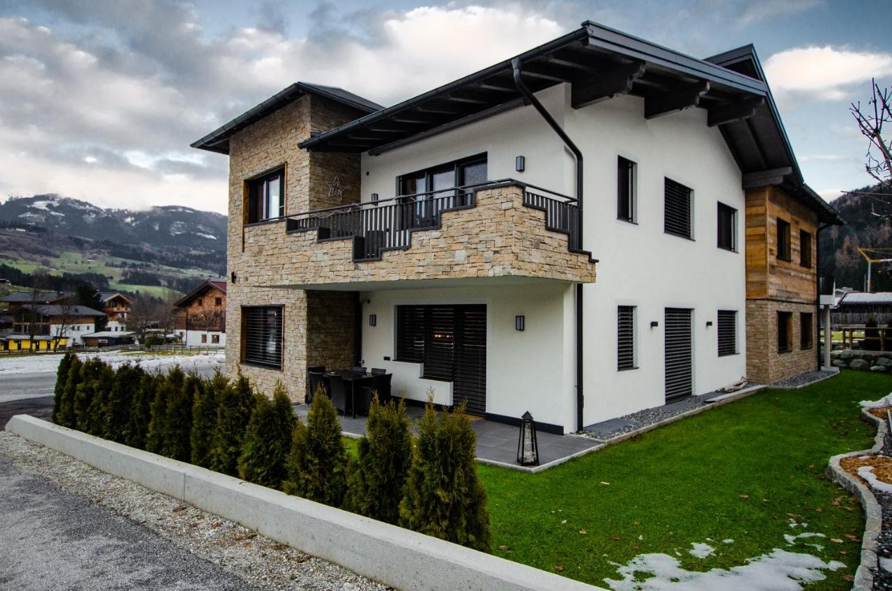 Kitz Juwel 4 * Hollersbach im Pinzgau