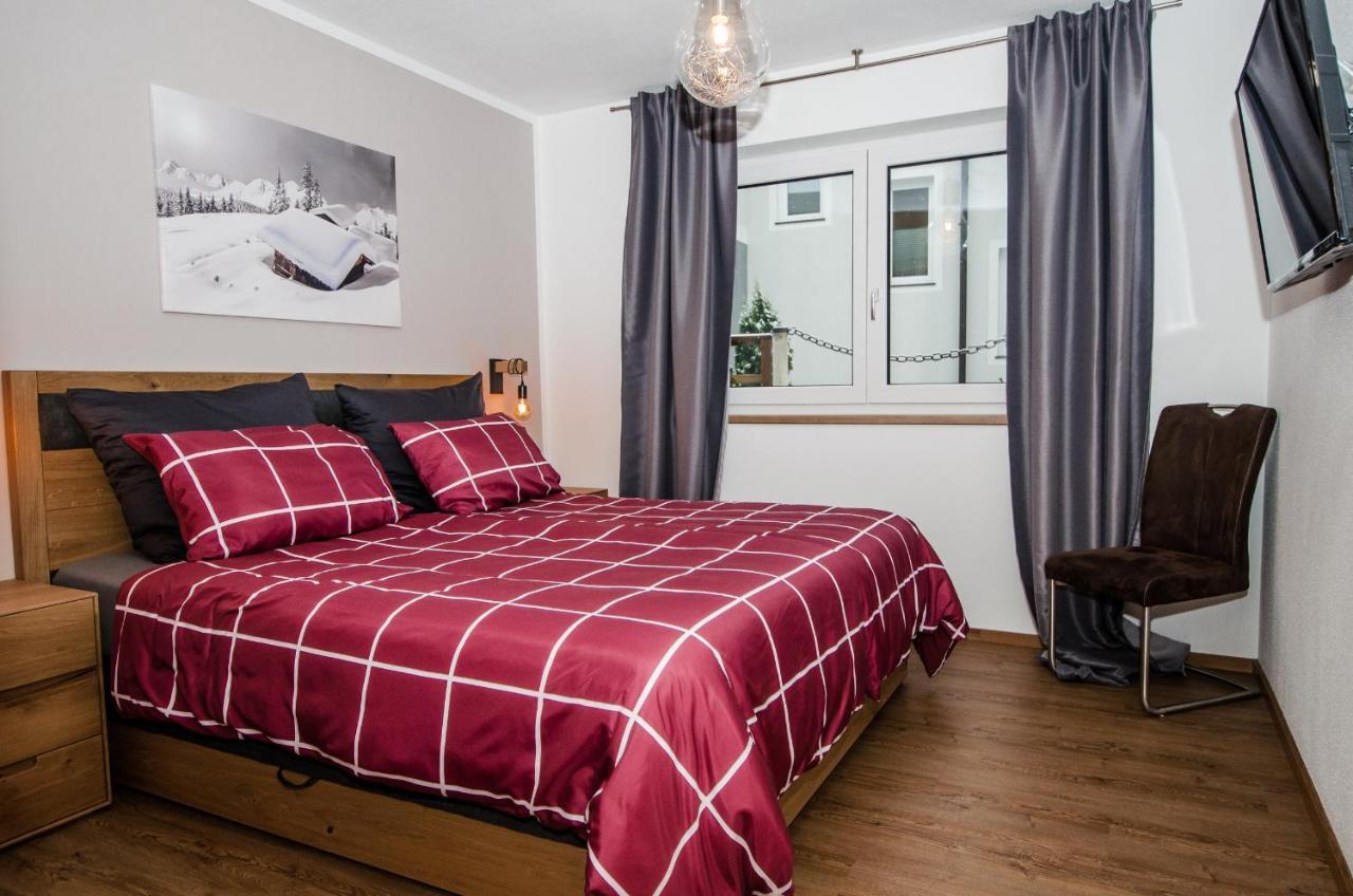 Kitz Juwel 4 * Hollersbach im Pinzgau