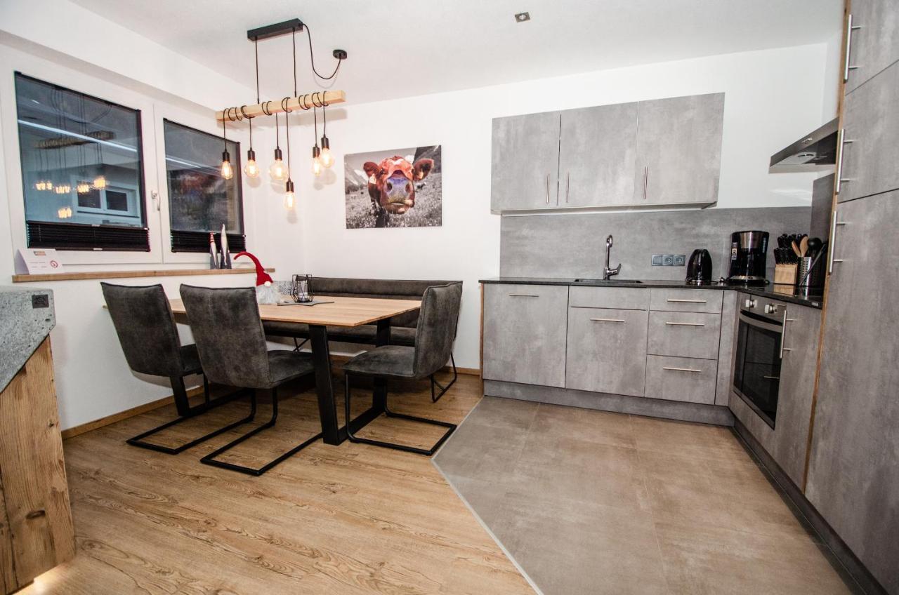Apartment Kitz Juwel 4 *