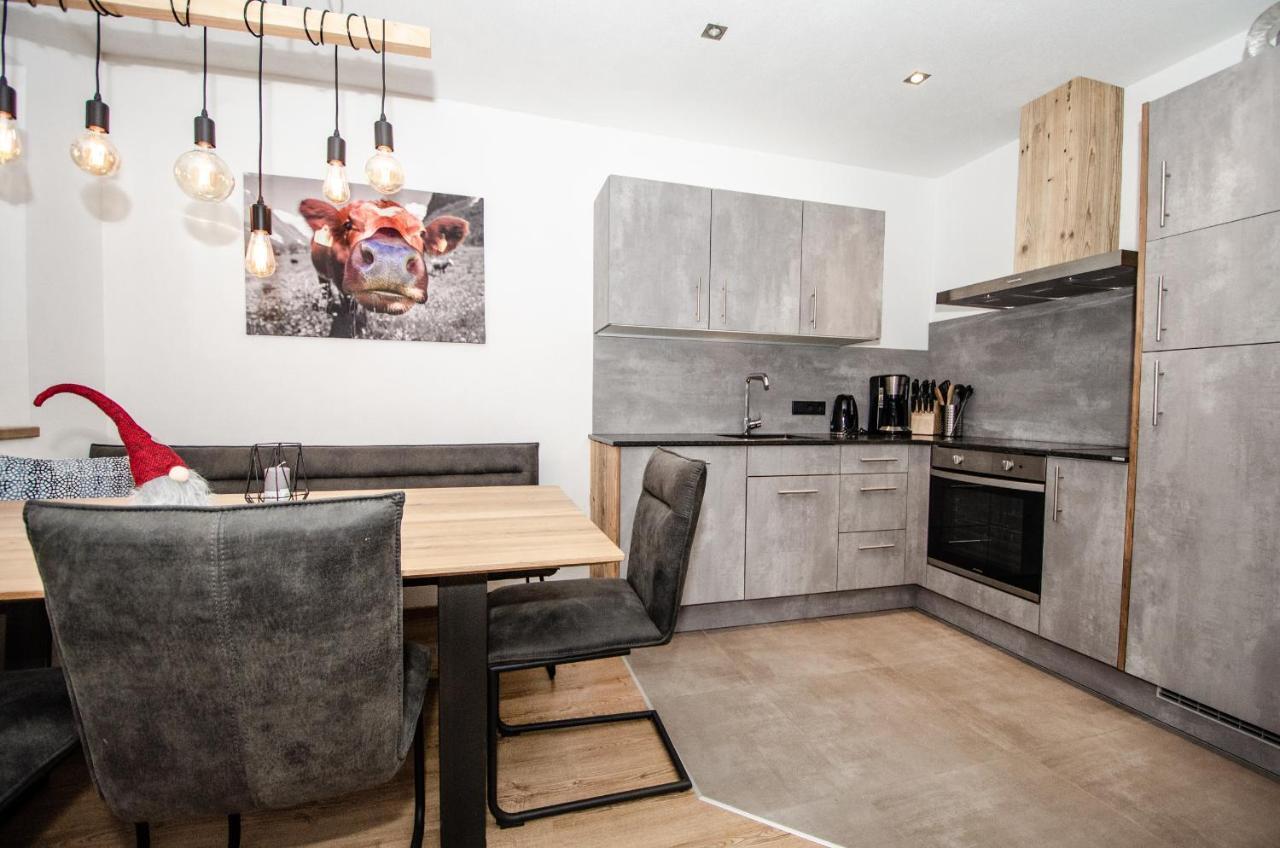 Apartment Kitz Juwel 4 *