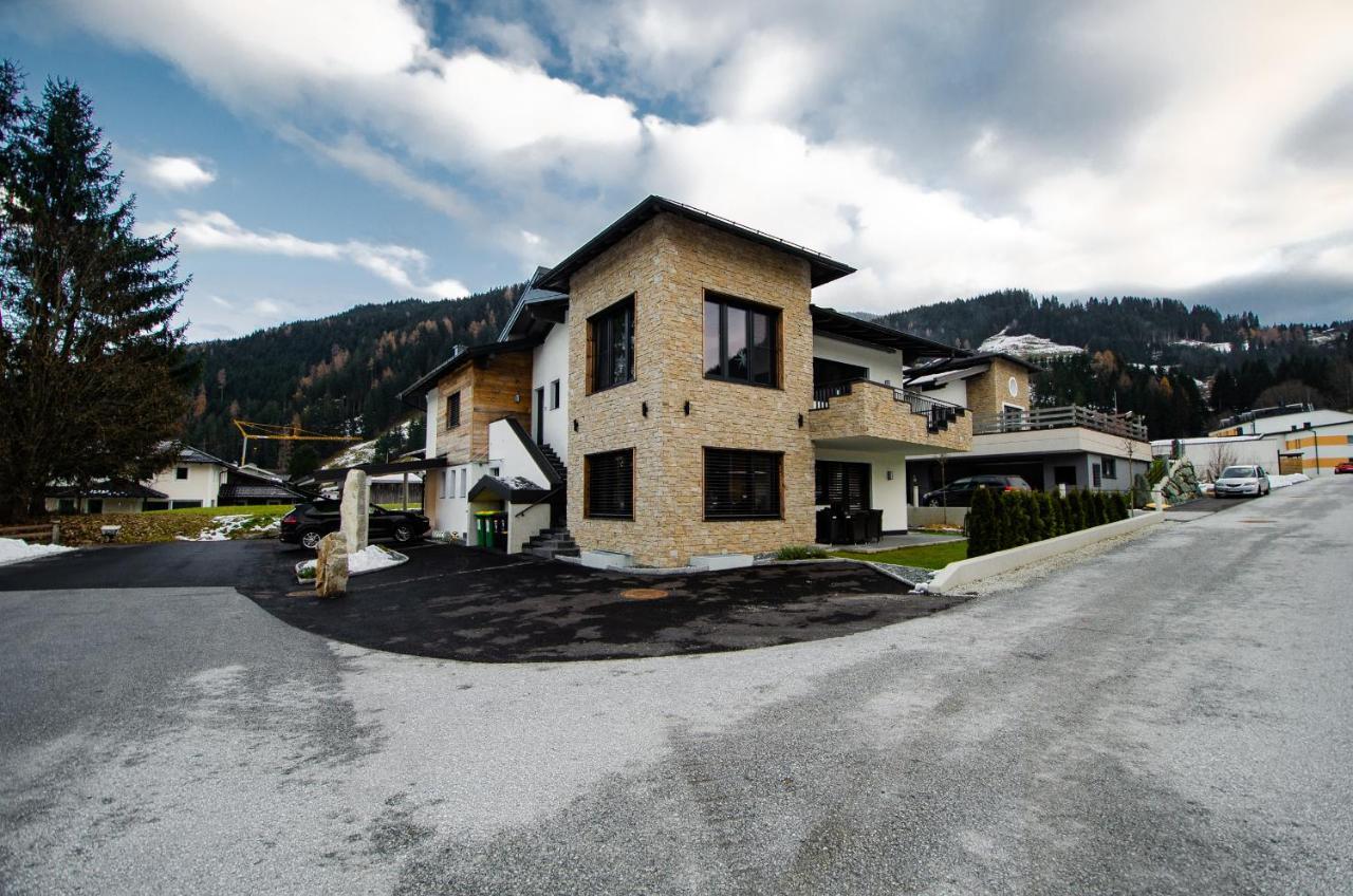 Kitz Juwel 4 Hollersbach im Pinzgau