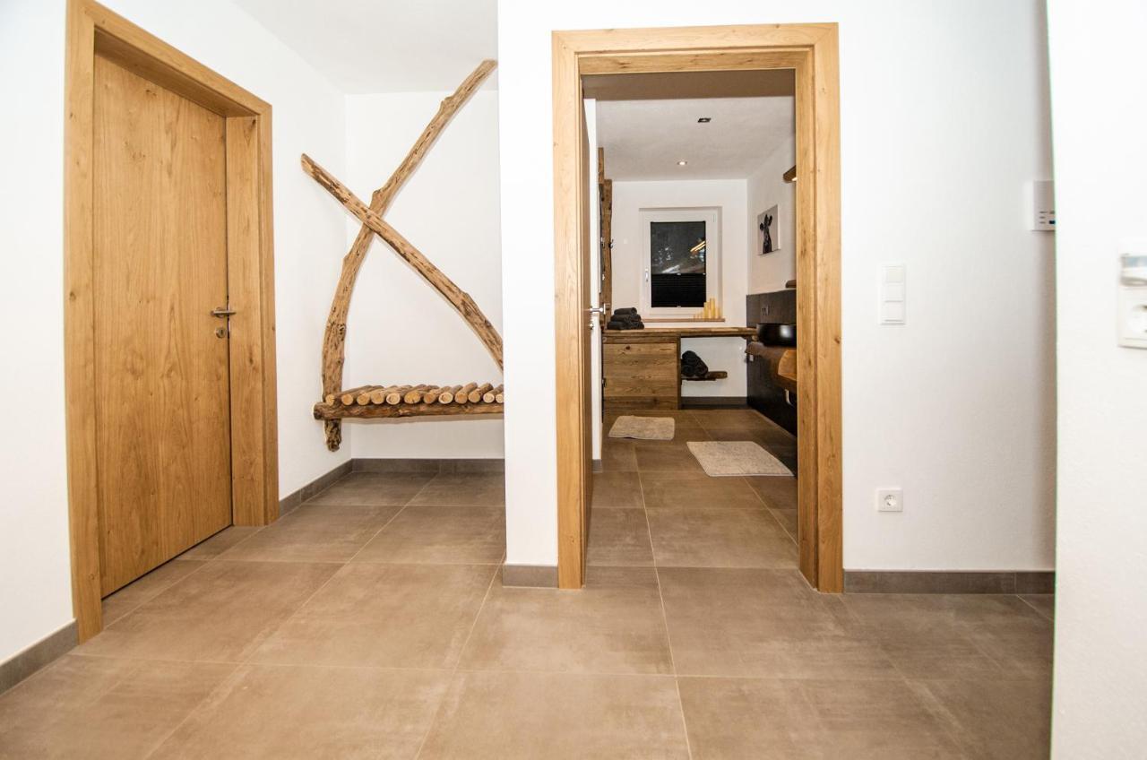 Apartment Kitz Juwel 4 Hollersbach im Pinzgau